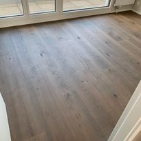 Elastische Bodenbeläge