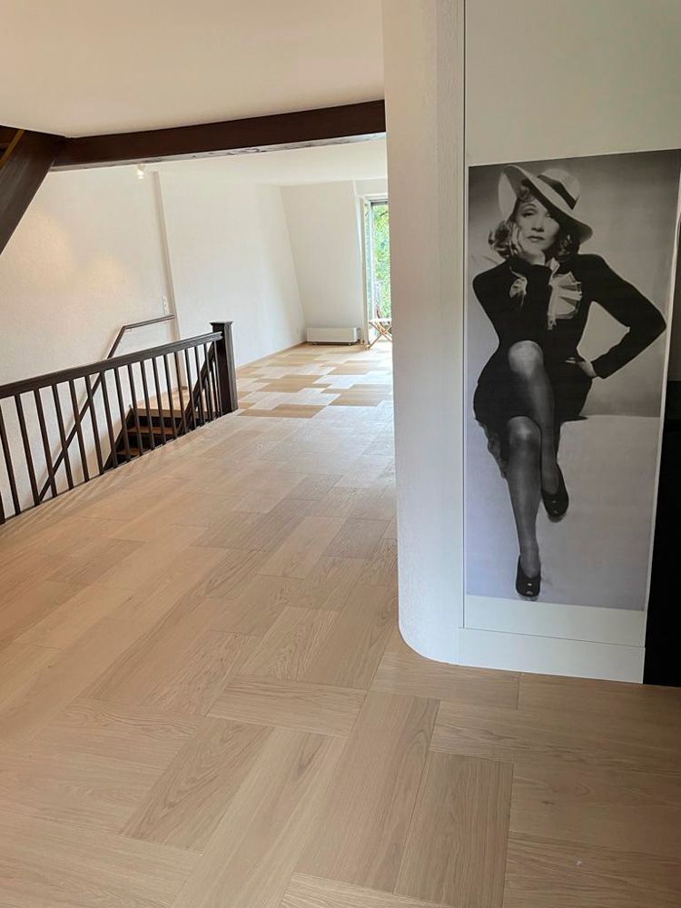 Lutz AG - Bildergalerie- Impressionen