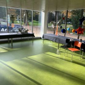 Lutz AG - Bildergalerie- Impressionen