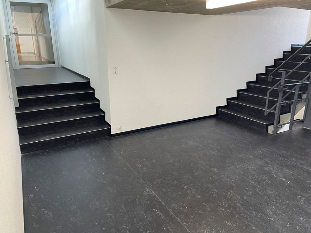 Lutz AG - Bildergalerie- Impressionen