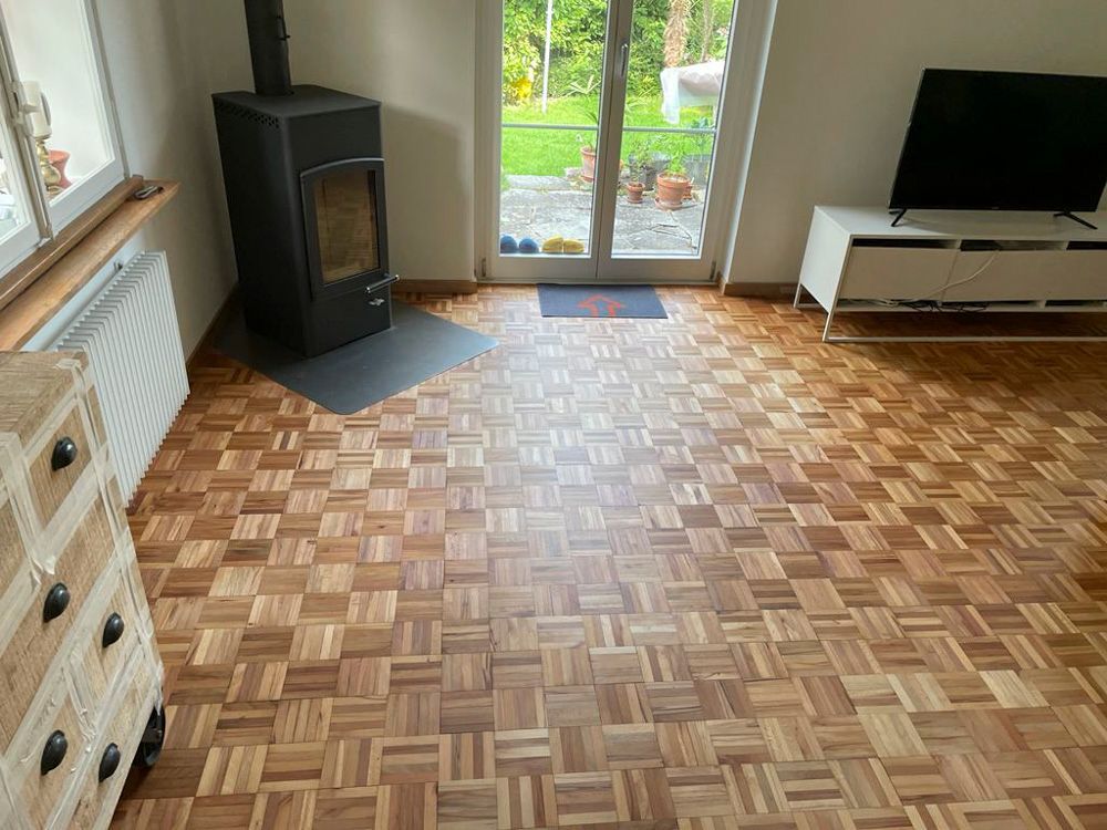 Lutz AG - Bildergalerie- Impressionen