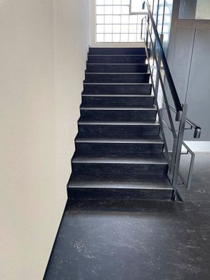 Lutz AG - Bildergalerie- Impressionen