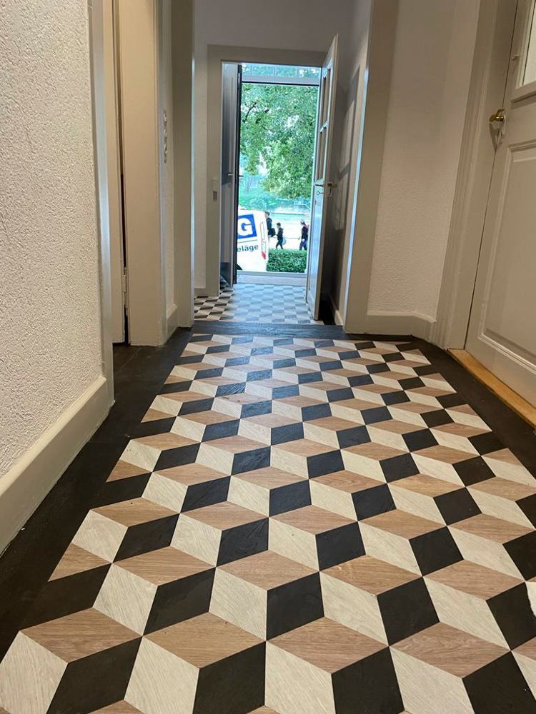 Lutz AG - Bildergalerie- Impressionen