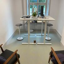 Elastische Bodenbeläge