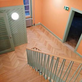Lutz AG - Bildergalerie- Impressionen