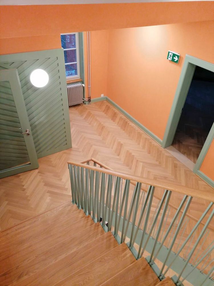 Lutz AG - Bildergalerie- Impressionen