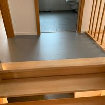 Elastische Bodenbeläge