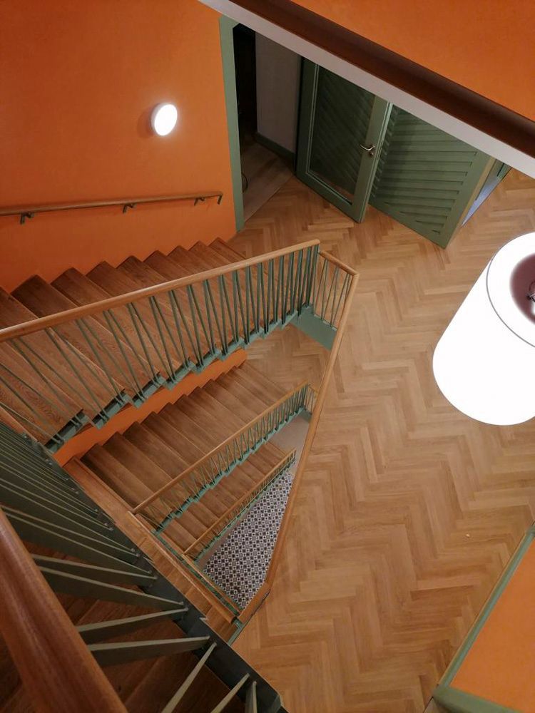 Lutz AG - Bildergalerie- Impressionen