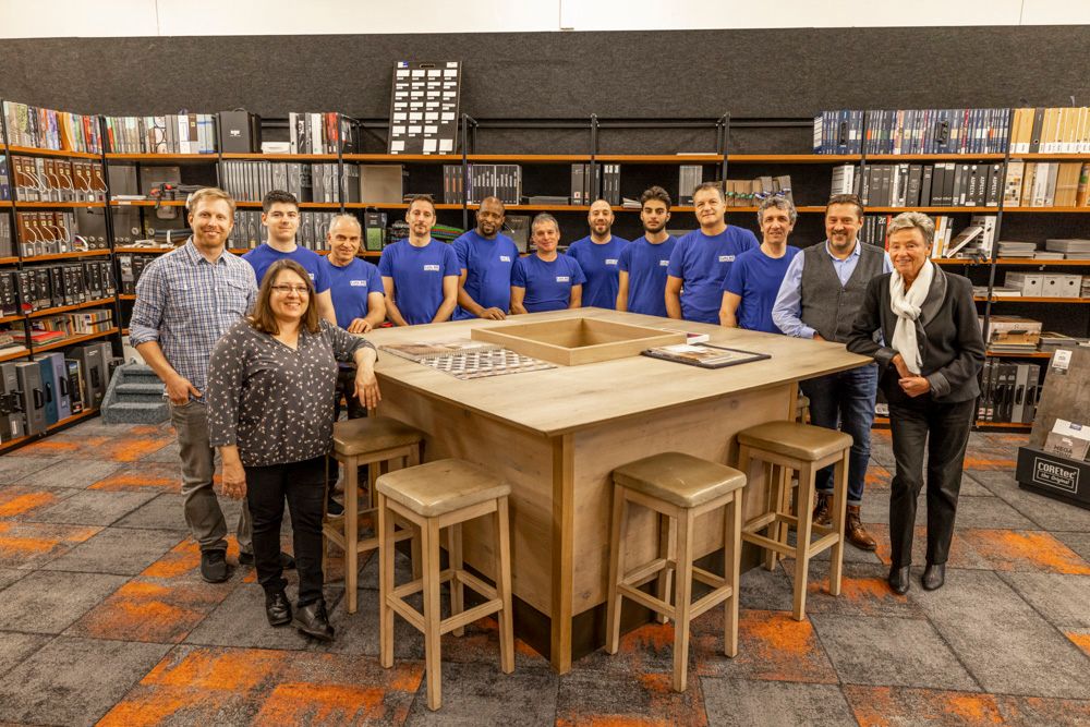 Unser Team