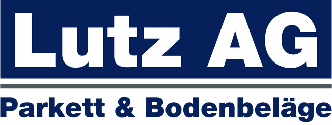 Logo - Lutz AG aus Basel
