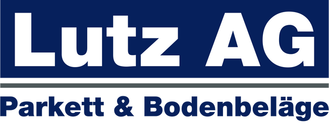 Logo - Lutz AG aus Basel